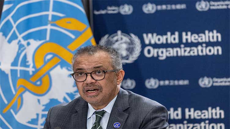 WHO declares mpox a global public health emergency for second time in two years