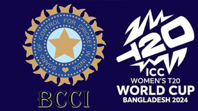 BCCI rejects offer to host Women's T20 World Cup