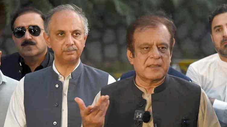 PTI says Faiz Hameed's inquiry an internal matter of army