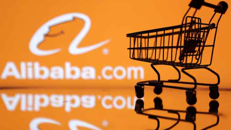 China's spending slump weighs as e-commerce giant Alibaba misses estimates