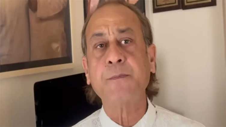 Mehdi Hassan's son reacts to Ustad Tafu's remarks for his father