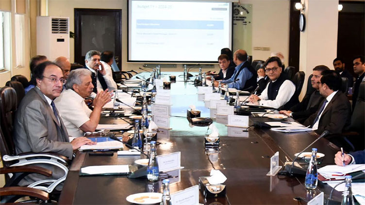 ECC approves continuation of PM Relief Package