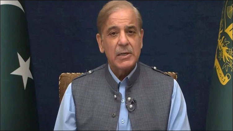 PM Shehbaz orders quick rescue efforts for stranded tourists in Astore