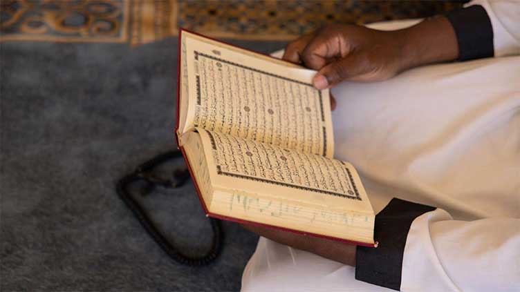 UAE launches first Holy Quran TV channel