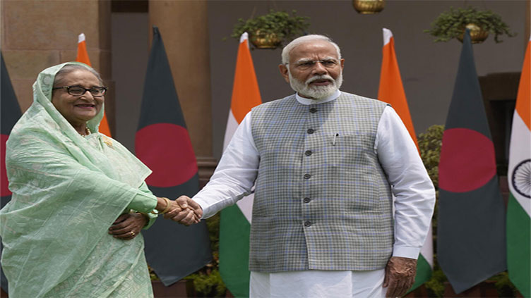 India 'over-invested in Hasina and under-invested in Bangladesh' – and is now panicking