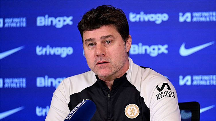 Pochettino agrees to become US national team coach: reports