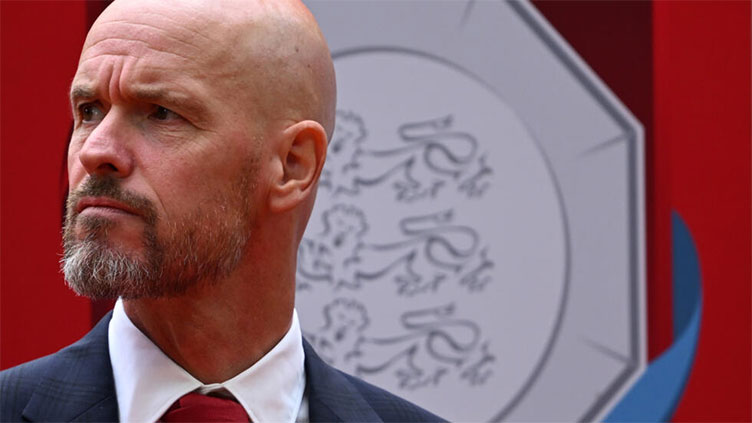 Man Utd 'not ready' for Premier League start, says Ten Hag