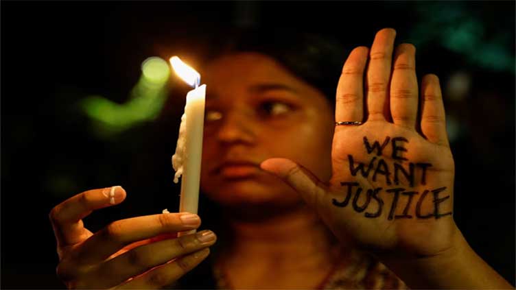 Indian rape and murder case shows doctors' vulnerability, medics say