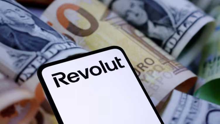 Revolut joins Europe's biggest banks with $45 billion valuation after share sale