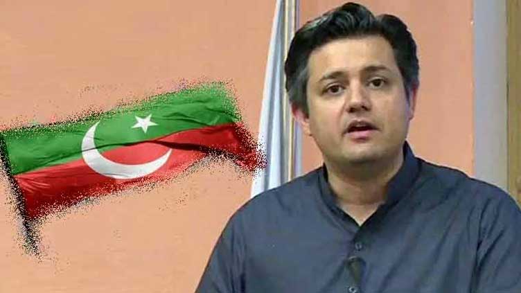 PTI core committee rejects Hammad Azhar's resignation