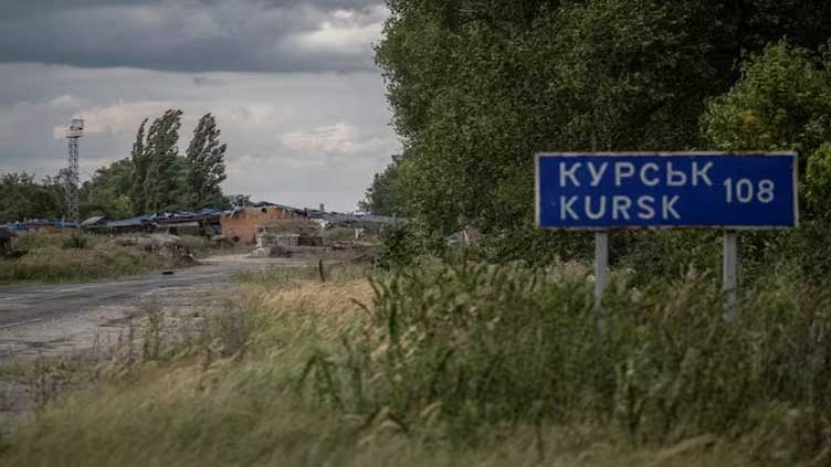 Russia summons Italian ambassador over journalists reporting from Kursk