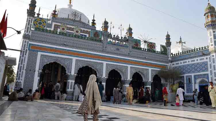 Sindh govt announces public holiday on Aug 20