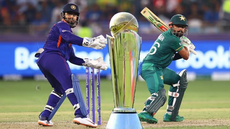 India's participation in 2025 Champions Trophy in Pakistan remains undecided