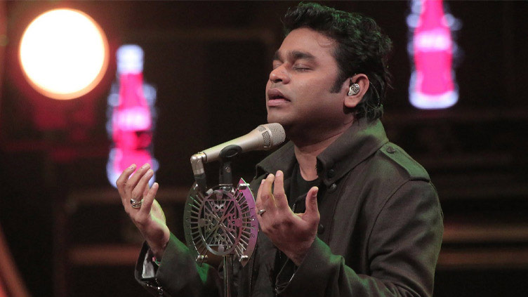 A.R. Rahman wins seventh national award for music