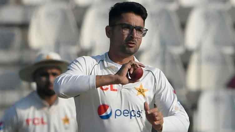 PAK vs BAN: Abrar and Kamran released from first Test squad 