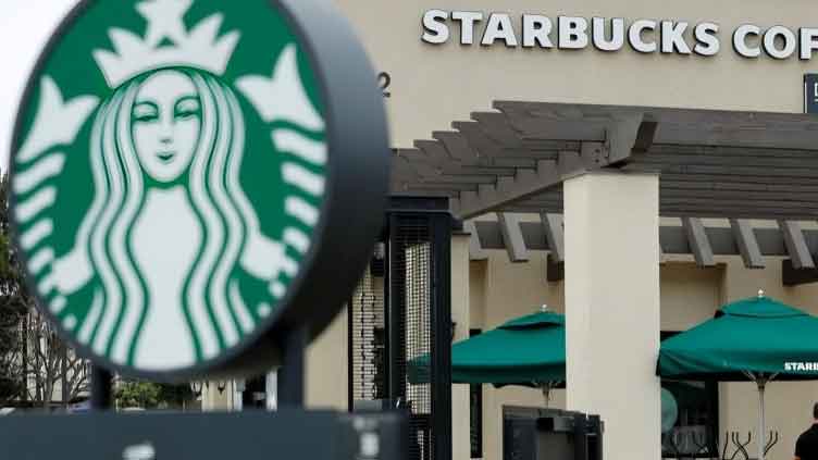 Starbucks sued for the third time for stealing coffee-flavoured lip balm concept