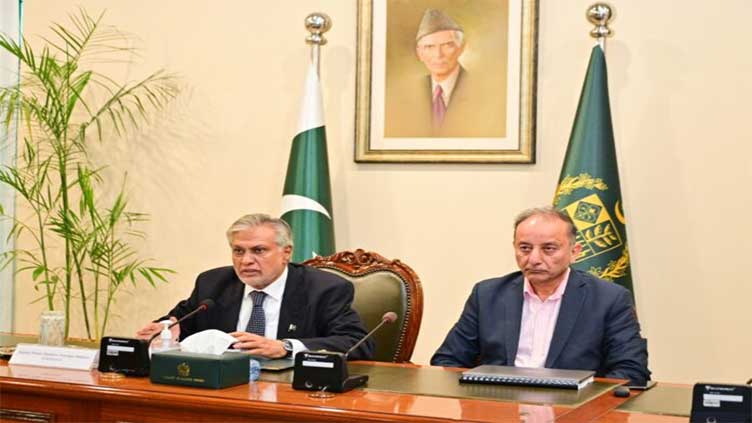 Dar stresses vigilance of markets to check profiteering