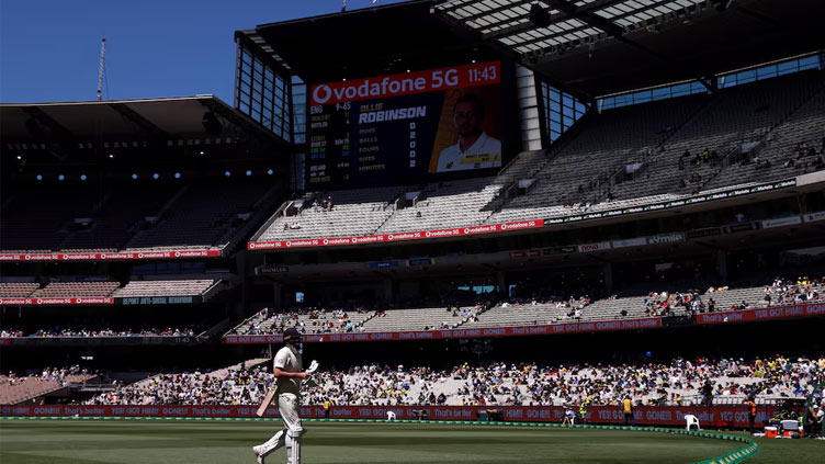 Melbourne match in 2027 to celebrate 150th anniversary of first ever test