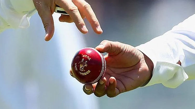 Kookaburra balls to be used in Home Tests for World Test Championship