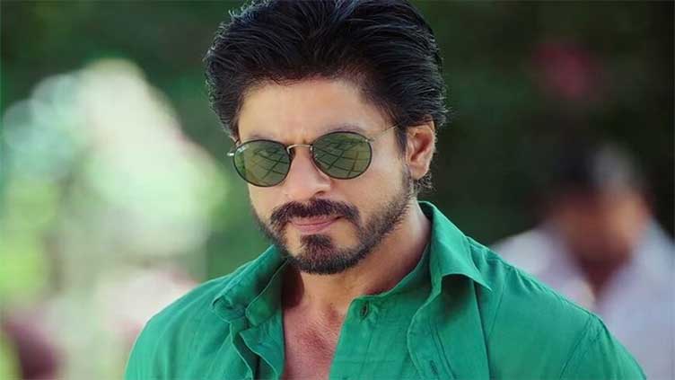 Five-hour sleep and one meal a day - A glimpse of Shah Rukh Khan's lifestyle