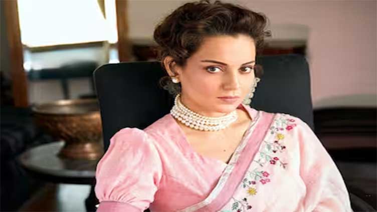 Kangana Ranaut calls Bollywood full of 'dumb, stupid people'