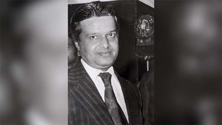 Last survivor of 1965 PIA plane crash in Cairo passes away