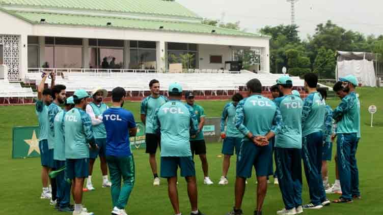 Shaheens set to face Bangladesh 'A' in second four-dayer on Tuesday