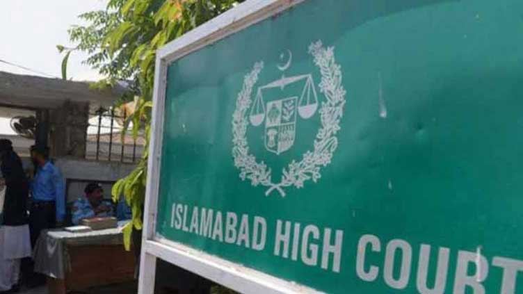 IHC bars trial court from announcing final verdict in 190m pounds case