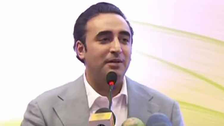 Bilawal extends Sindh's hand to boost Punjab's healthcare