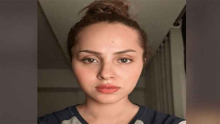 Nimra Khan was harassed, no kidnap attempt made: police