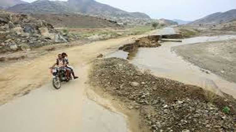 Yemen flood toll climbs to 60