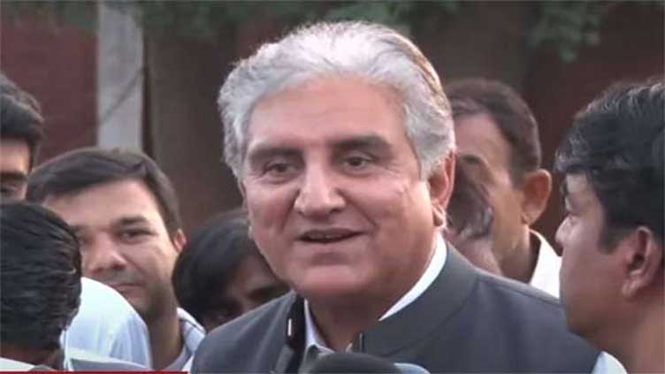 Qureshi's remand extended in May 9 cases