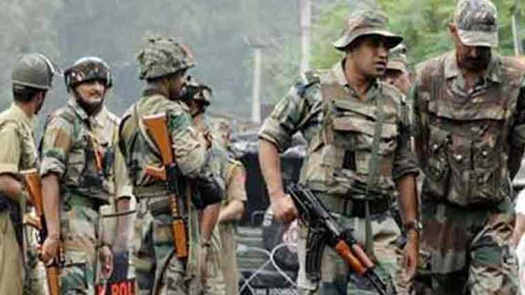 Over 3,300 Indian soldiers committed suicide since 2001