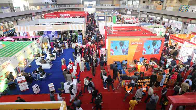 9th Color, Chem Expo opens on August 24 – Business