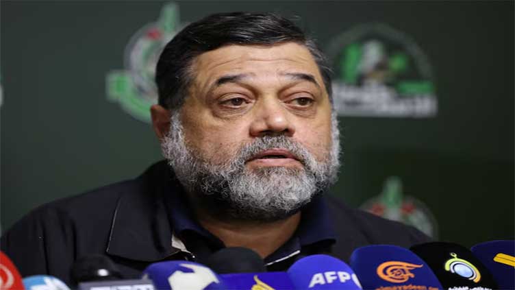 Senior Hamas official criticises Blinken's Gaza proposal claim