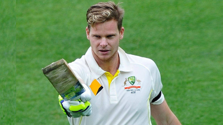 Steve Smith denies retirement rumours, eager for upcoming challenges