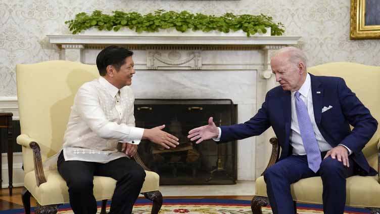 Philippines to host a US visa processing center for up to 300 Afghans resettling in America