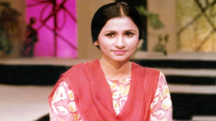 Death anniversary of Nayyara Noor observed