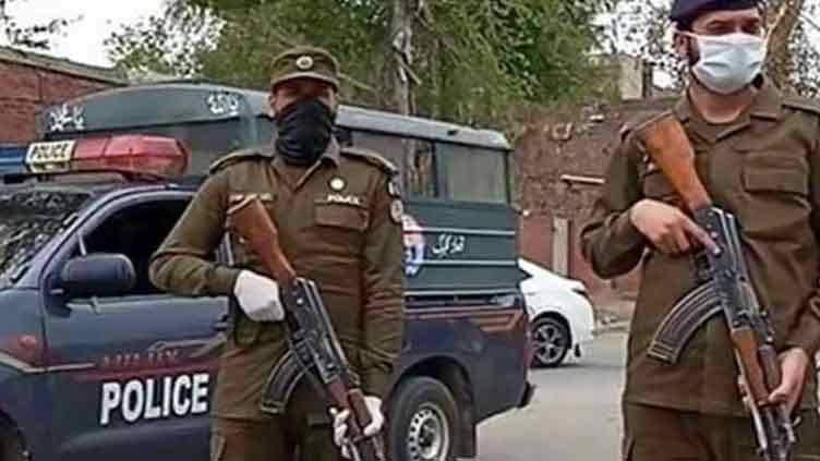 4,000 cops to be deployed for security of Pakistan-Bangladesh matches