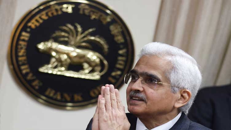 India cenbank chief urges banks to monitor credit-deposit gap to avoid liquidity issues