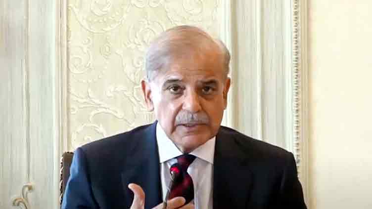 PM urges other provinces to emulate Punjab's power relief measures