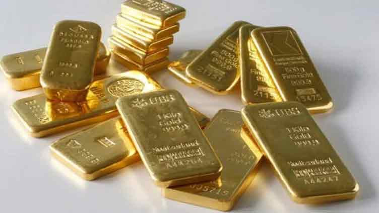 Gold prices reach all-time high in Pakistan