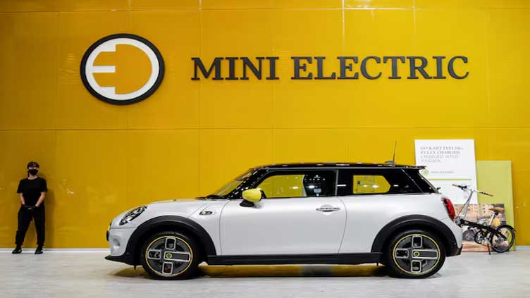 BMW's China-made electric Mini to receive lower 21.3pc tariff