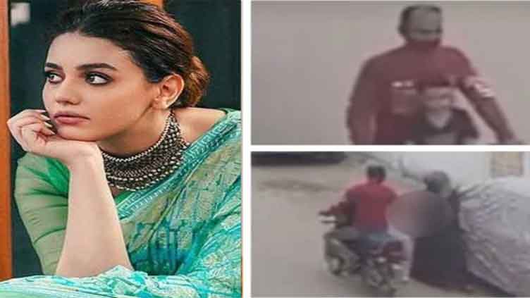 'I wish I was allowed murders': Zara Noor Abbas enraged over woman's harassment