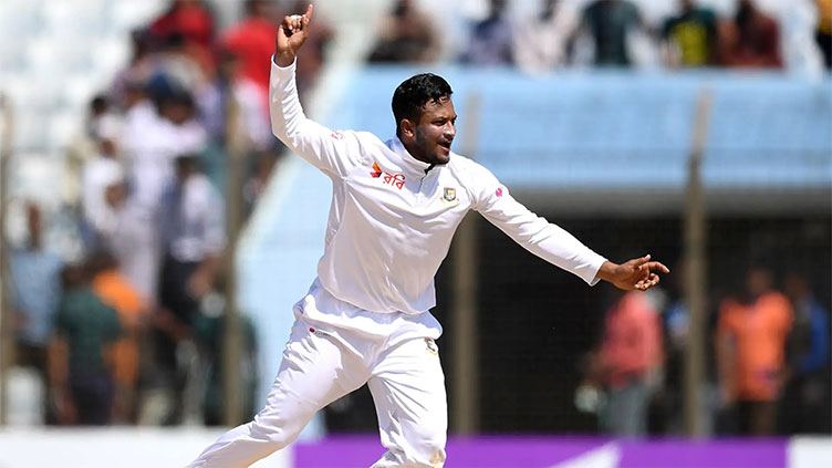 Bangladesh captain hopes Shakib shines despite political setback