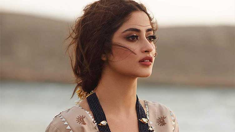 Sajal Aly will star in Tollywood upcoming movie 'Fauji'