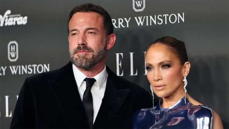 Jennifer Lopez, Ben Affleck divorcing after two years of marriage