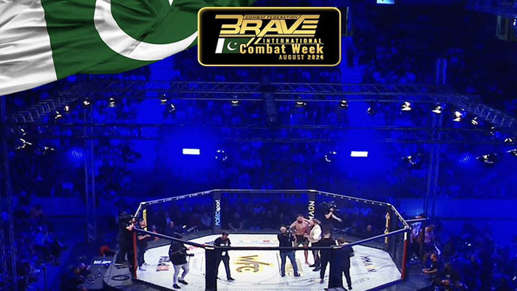 Asian MMA Championship semifinals to start today