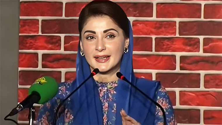 CM Maryam launches interest-free loans for homes with characteristic pride