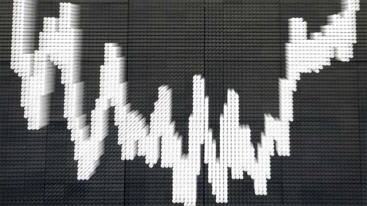 Asia tracks Wall St lower as traders pause Fed-fuelled rally